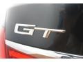 2011 BMW 5 Series 535i Gran Turismo Badge and Logo Photo