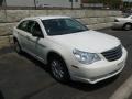 Stone White - Sebring Touring Sedan Photo No. 1
