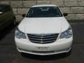 Stone White - Sebring Touring Sedan Photo No. 2