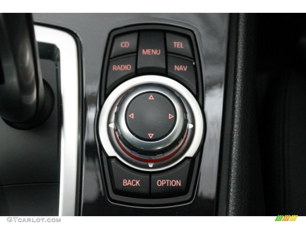 2011 BMW 5 Series 535i Gran Turismo Controls Photo #68171259