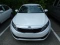 Snow White Pearl - Optima LX Photo No. 2
