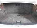Black Trunk Photo for 2011 BMW 5 Series #68171313