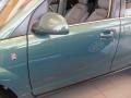 Cypress Green - VUE V6 AWD Photo No. 5