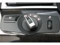Black Controls Photo for 2011 BMW 5 Series #68171319