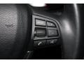 Black Controls Photo for 2011 BMW 5 Series #68171337