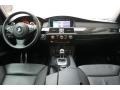 Black Dashboard Photo for 2010 BMW 5 Series #68171490
