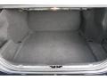 Black Trunk Photo for 2010 BMW 5 Series #68171559