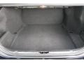 2010 BMW 5 Series 535i Sedan Trunk
