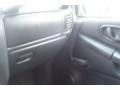 2003 Black Onyx Chevrolet S10 LS Extended Cab  photo #18