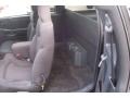 2003 Black Onyx Chevrolet S10 LS Extended Cab  photo #21