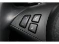 Black Controls Photo for 2010 BMW 5 Series #68171640