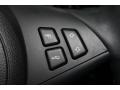 2010 BMW 5 Series 535i Sedan Controls