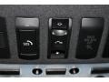 Black Controls Photo for 2010 BMW 5 Series #68171673