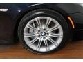 2010 BMW 5 Series 535i Sedan Wheel