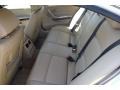 Beige Rear Seat Photo for 2006 BMW 3 Series #68171754