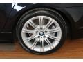 2010 BMW 5 Series 535i Sedan Wheel