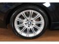 2010 BMW 5 Series 535i Sedan Wheel