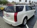 White Diamond - SRX 4 V6 AWD Photo No. 4