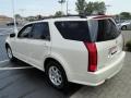 White Diamond - SRX 4 V6 AWD Photo No. 6