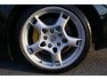 2005 Porsche 911 Carrera S Coupe Wheel and Tire Photo