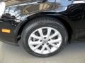 Black - Jetta SE Sedan Photo No. 14