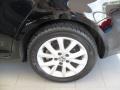 Black - Jetta SE Sedan Photo No. 15