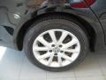Black - Jetta SE Sedan Photo No. 16