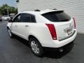 2012 Platinum Ice Tricoat Cadillac SRX Luxury  photo #7