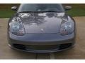 Seal Grey Metallic - Boxster  Photo No. 4