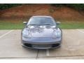 Seal Grey Metallic - Boxster  Photo No. 5