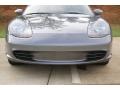 Seal Grey Metallic - Boxster  Photo No. 6