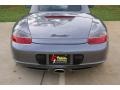 Seal Grey Metallic - Boxster  Photo No. 7