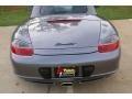 Seal Grey Metallic - Boxster  Photo No. 8