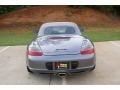 Seal Grey Metallic - Boxster  Photo No. 9