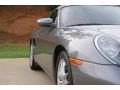 Seal Grey Metallic - Boxster  Photo No. 10