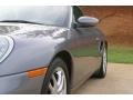 Seal Grey Metallic - Boxster  Photo No. 11