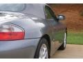Seal Grey Metallic - Boxster  Photo No. 13