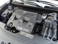 3.6 Liter DI DOHC 24-Valve VVT V6 Engine for 2012 Cadillac SRX Luxury AWD #68173049