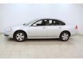 Silver Ice Metallic - Impala LS Photo No. 4
