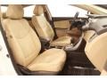 Pearl White - Elantra GLS Photo No. 11
