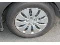 2010 Honda Accord LX Sedan Wheel