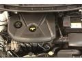 Pearl White - Elantra GLS Photo No. 15