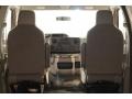 Oxford White - E Series Van E250 Extended Cargo Photo No. 12