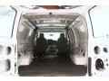  2012 E Series Van E250 Extended Cargo Trunk