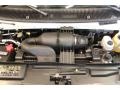 2012 Ford E Series Van 4.6 Liter SOHC 16-Valve Flex-Fuel Triton V8 Engine Photo