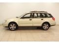 Champagne Gold Opal - Outback 2.5i Wagon Photo No. 4