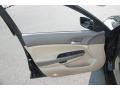 2010 Crystal Black Pearl Honda Accord LX-P Sedan  photo #21