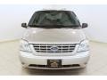 2004 Silver Birch Metallic Ford Freestar SE  photo #2