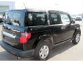Crystal Black Pearl - Element EX 4WD Photo No. 6