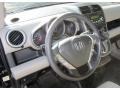 2010 Crystal Black Pearl Honda Element EX 4WD  photo #9